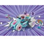PLAYMOBIL Vehículo Racing Unicornio Funstars 71635