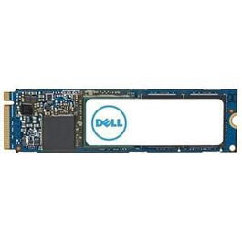 Dell Disco Duro Sólido SSD 1000GB M.2 PCI Express 4.0 NVMe