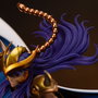 Saint Seiya Estatua 1/10 Art Scale Scorpio Milo 24 cm