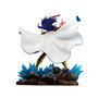 Saint Seiya Estatua 1/10 Art Scale Scorpio Milo 24 cm