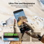 Belkin Titan EcoGuard Privacy Screen Guard para Samsung Galaxy S26+
