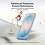 Belkin Titan EcoGuard Privacy Screen Guard para Samsung Galaxy S26+
