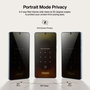 Belkin Titan EcoGuard Privacy Screen Guard para Samsung Galaxy S26+