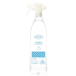 ECOTECH Limpiador Multiusos Cucumber Spray 750ml