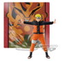 BANPRESTO Figura Uzumaki Naruto Panel Spectacle Naruto Shippuden 13cm