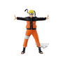 Banpresto Figura Naruto Uzumaki Panel Spectacle Naruto Shippuden PVC 13cm Coleccionable
