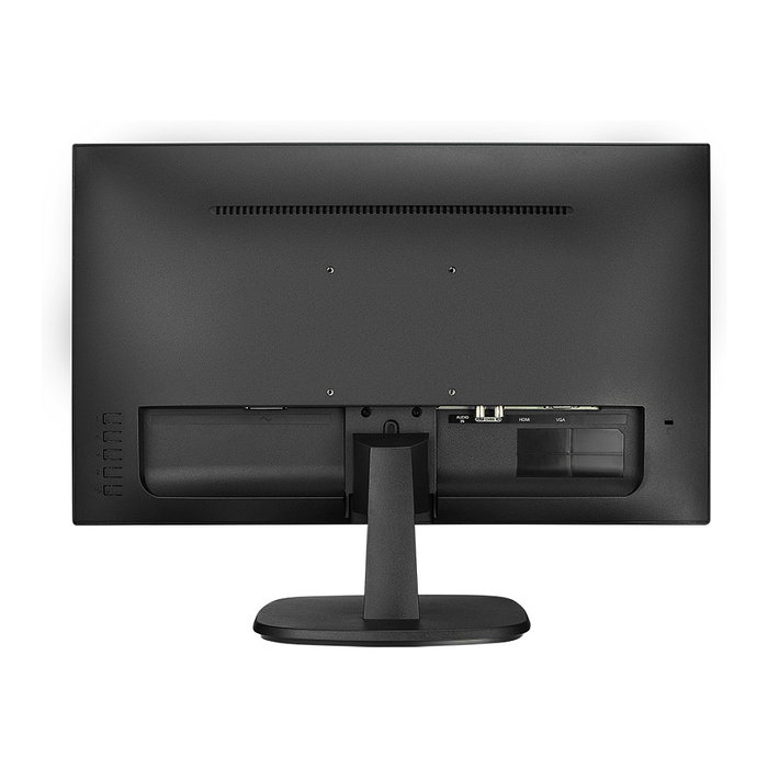 AG Neovo SC-2402 Monitor CCTV Independiente 24" (61 cm) Full HD 1920x1080 Negro con Altavoces y Montaje VESA AG Neovo SC-2402 Monitor CCTV Independiente 24" (61 cm) Full HD 1920x1080 Negro con Altavoces y Montaje VESA