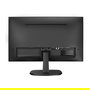 AG Neovo SC-2402 Monitor CCTV Independiente 24" (61 cm) Full HD 1920x1080 Negro con Altavoces y Montaje VESA