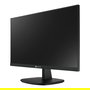 AG Neovo SC-2402 Monitor CCTV Independiente 24" (61 cm) Full HD 1920x1080 Negro con Altavoces y Montaje VESA