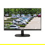 AG Neovo SC-2402 Monitor CCTV Independiente 24" (61 cm) Full HD 1920x1080 Negro con Altavoces y Montaje VESA