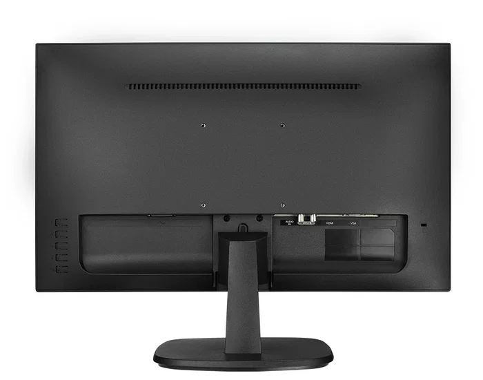 AG Neovo SC-2402 Monitor de Seguridad 24 Pulgadas Full HD AG Neovo SC-2402 Monitor de Seguridad 24 Pulgadas Full HD