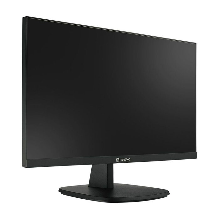 AG Neovo SC-2402 Monitor para CCTV de 24 pulgadas Negro
