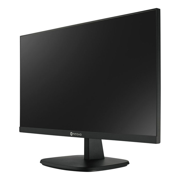 AG Neovo SC-2402 Monitor para CCTV de 24 pulgadas Negro
