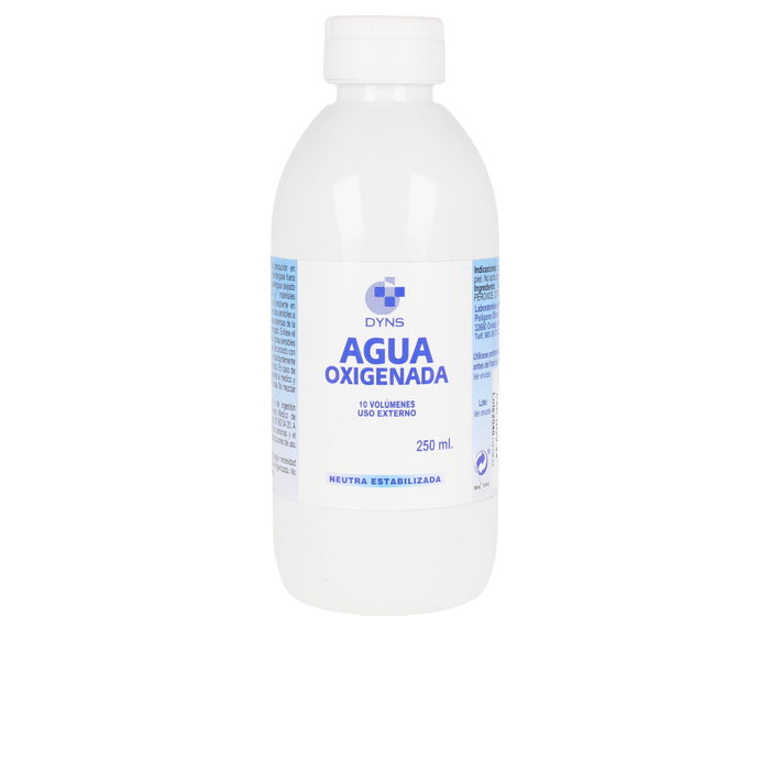 Dyns Agua Oxigenada 250 ml Dyns Agua Oxigenada 250 ml