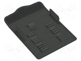 WERA Estuche para Kraftform Kompakt 900