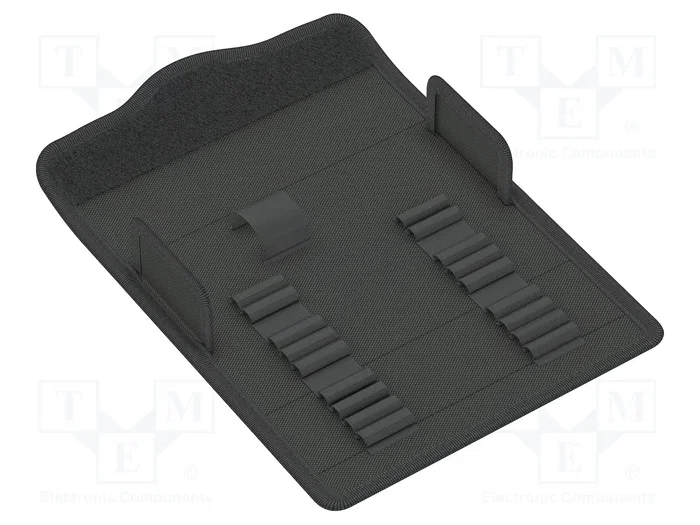 WERA Estuche para Kraftform Kompakt 900 WERA Estuche para Kraftform Kompakt 900