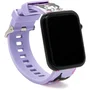 Kids Licensing Reloj interactivo Kuromi Hello Kitty con aplicación