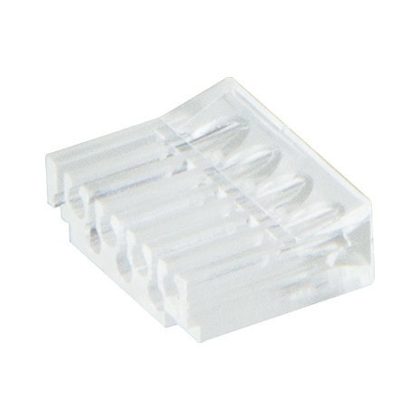 LogiLink Conector Modular RJ45 Cat.6 STP, naranja, 100 piezas