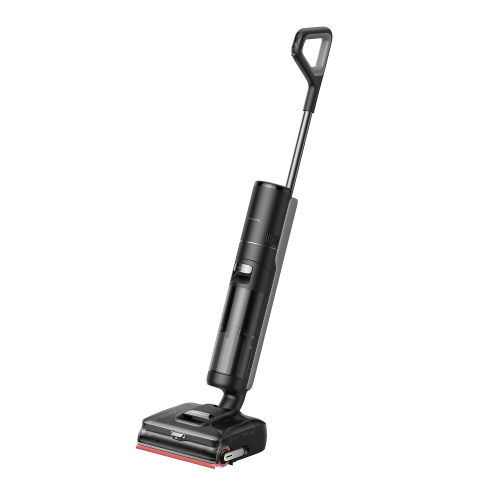 Dreame H15 Pro FoamWash Mopa eléctrica Negro Dreame H15 Pro FoamWash Mopa eléctrica Negro