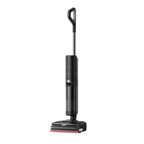 Dreame H15 Pro FoamWash Mopa eléctrica Negro Dreame H15 Pro FoamWash Mopa eléctrica Negro