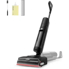 Dreame DRE6978515252761 Aspiradora Mopa Inalámbrica H15 Pro FoamWash 23000 Pa 60 min 780 ml Negro