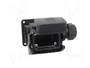 HARTING Carcasa para conectores HDC Han-Eco® B tamaño 6B