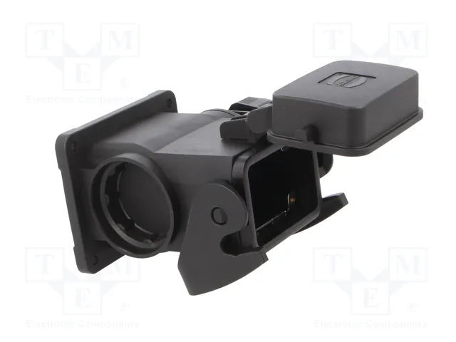 HARTING Carcasa para conectores HDC Han-Eco® B tamaño 6B HARTING Carcasa para conectores HDC Han-Eco® B tamaño 6B