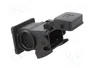 HARTING Carcasa para conectores HDC Han-Eco® B tamaño 6B