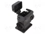 HARTING Carcasa para conectores HDC Han-Eco® B tamaño 6B