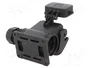 HARTING Carcasa para conectores HDC Han-Eco® B tamaño 6B