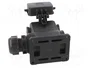 HARTING Carcasa para conectores HDC Han-Eco® B tamaño 6B