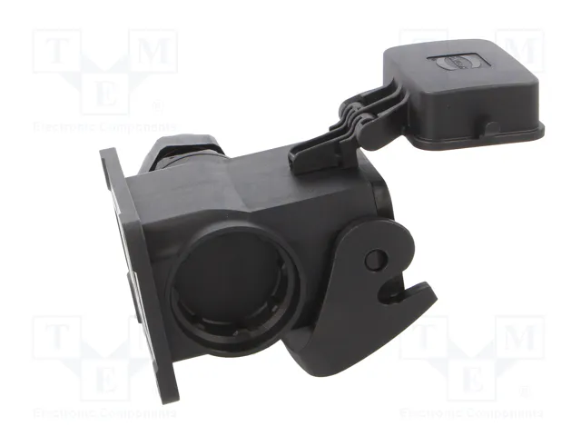 HARTING Carcasa para conectores HDC Han-Eco® B tamaño 6B HARTING Carcasa para conectores HDC Han-Eco® B tamaño 6B