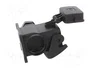 HARTING Carcasa para conectores HDC Han-Eco® B tamaño 6B