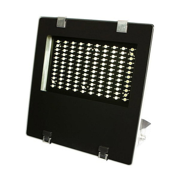 Synergy21 Synergy 21 S21-LED-TOM00920 Proyector LED de exterior 100W Blanco frío Synergy21 Synergy 21 S21-LED-TOM00920 Proyector LED de exterior 100W Blanco frío