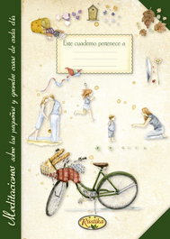Meditaciones, VV.AA. - RUSTIKA EDICIONES