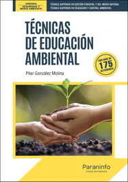 PARANINFO, Técnicas de educación ambiental - PARANINFO