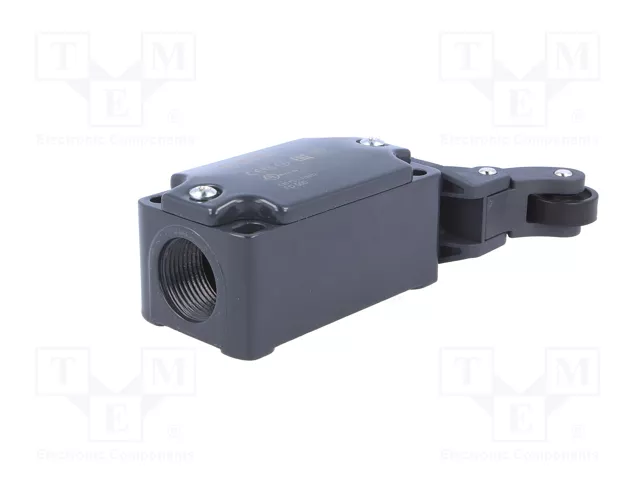 PIZZATO ELETTRICA Interruptor de fin de carrera FD 505 NO + NC