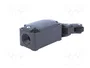 PIZZATO ELETTRICA Interruptor de fin de carrera FD 505 NO + NC