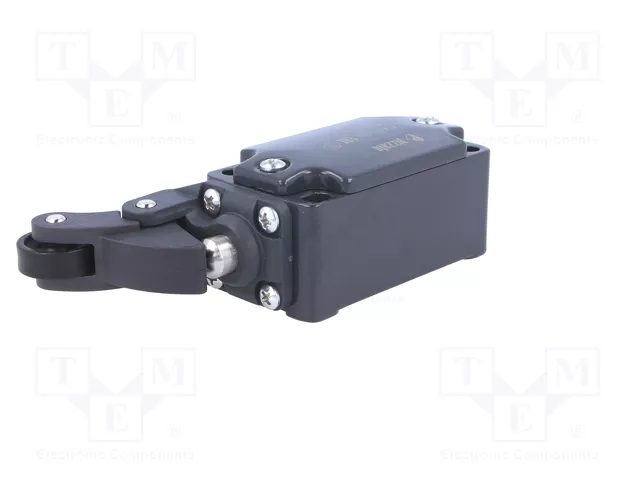 PIZZATO ELETTRICA Interruptor de fin de carrera FD 505 NO + NC