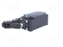 PIZZATO ELETTRICA Interruptor de fin de carrera FD 505 NO + NC