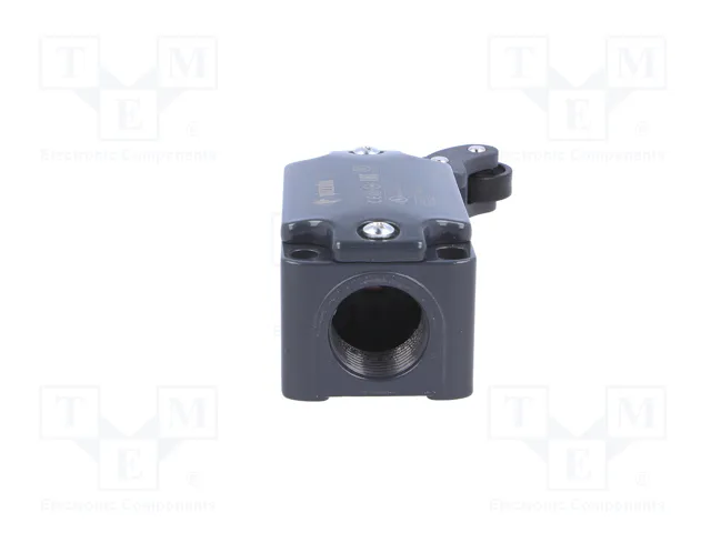 PIZZATO ELETTRICA Interruptor de fin de carrera FD 505 NO + NC