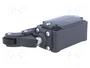 PIZZATO ELETTRICA Interruptor de fin de carrera FD 505 NO + NC