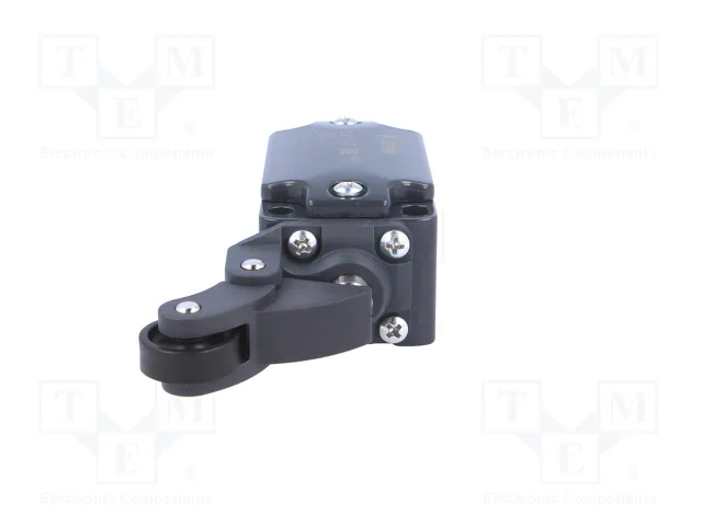 PIZZATO ELETTRICA Interruptor de fin de carrera FD 505 NO + NC