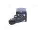 PIZZATO ELETTRICA Interruptor de fin de carrera FD 505 NO + NC