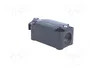 PIZZATO ELETTRICA Interruptor de fin de carrera FD 505 NO + NC