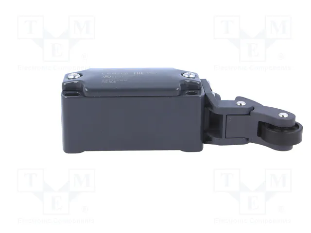 PIZZATO ELETTRICA Interruptor de fin de carrera FD 505 NO + NC