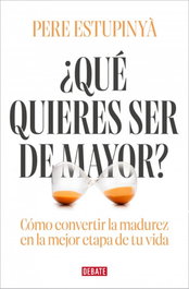 DEBATE, ¿Que quieres ser de mayor? - DEBATE