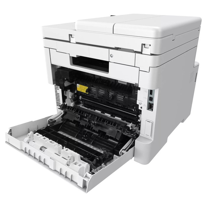 Canon i-SENSYS MF664Cdw Impresora Multifunción Láser Color Blanco Canon i-SENSYS MF664Cdw Impresora Multifunción Láser Color Blanco