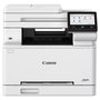 Canon i-SENSYS MF664Cdw Impresora Multifunción Láser Color Blanco