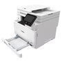 Canon i-SENSYS MF664Cdw Impresora Multifunción Láser Color Blanco